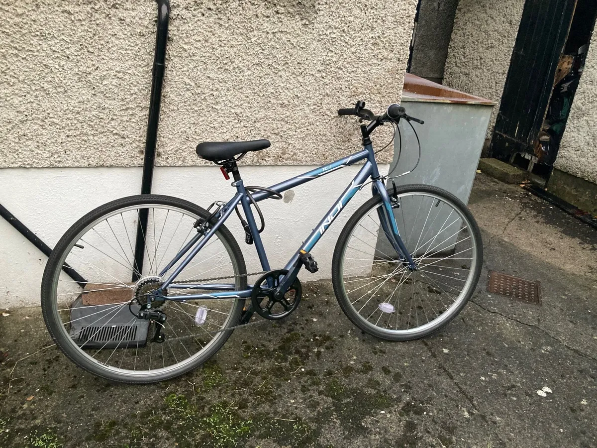 Bike