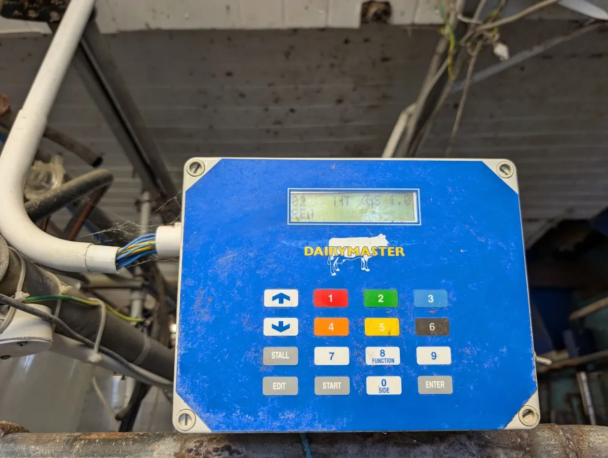 Dairy Master Feeders - Image 3