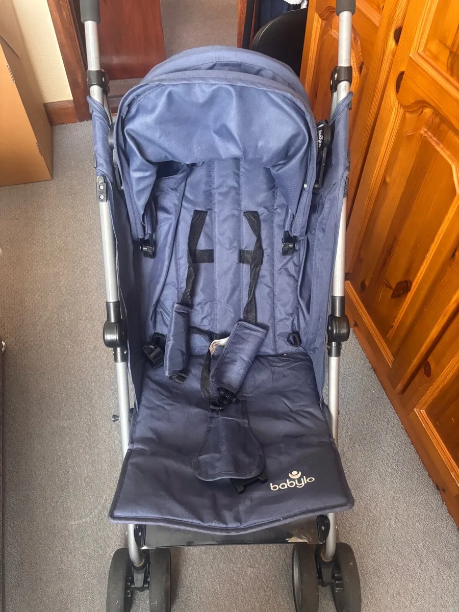 Buggy - Image 1
