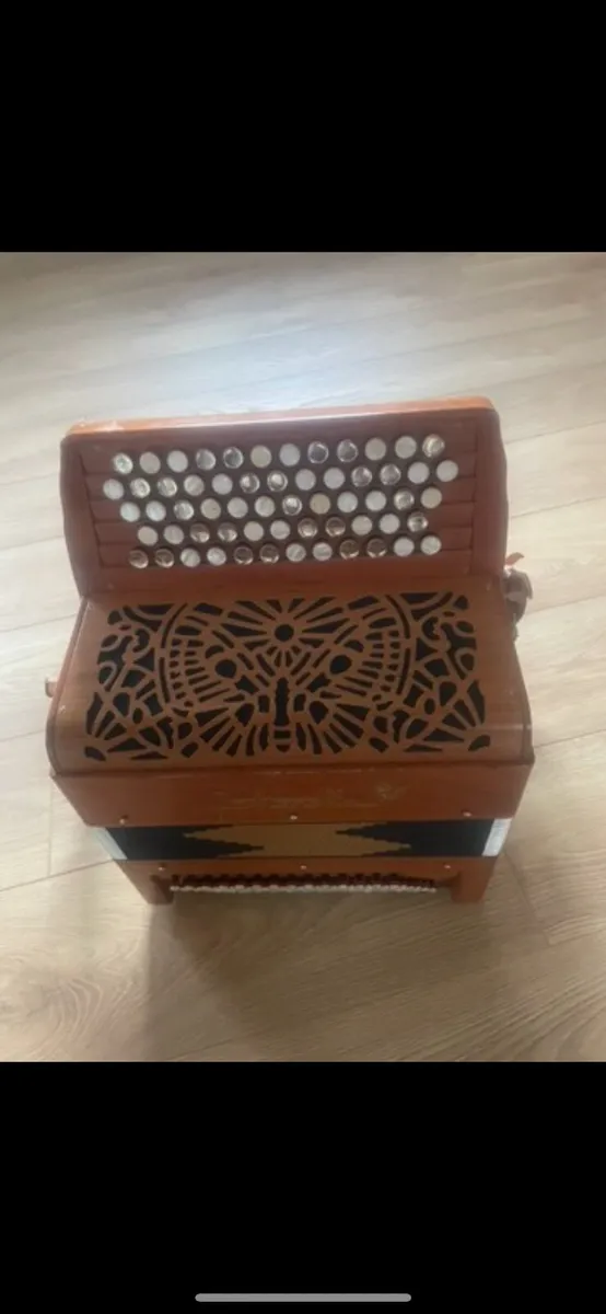 Accordion - Image 1