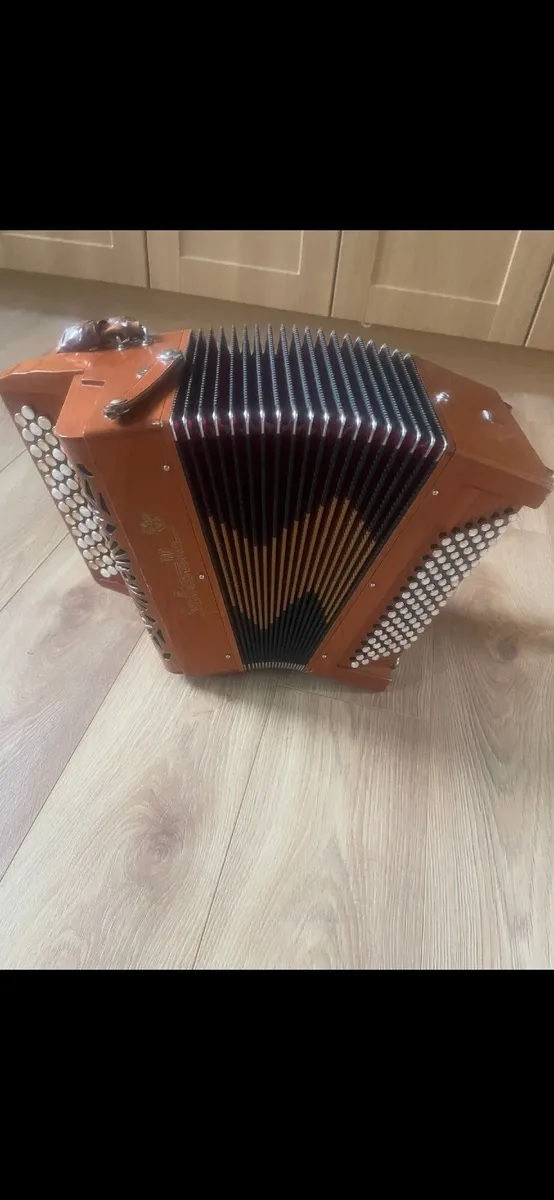 Accordion - Image 3