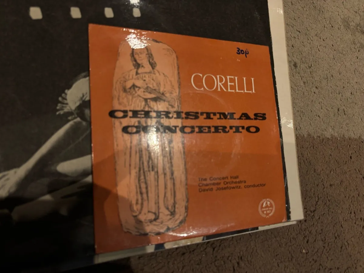 Various classic LPs - Image 2
