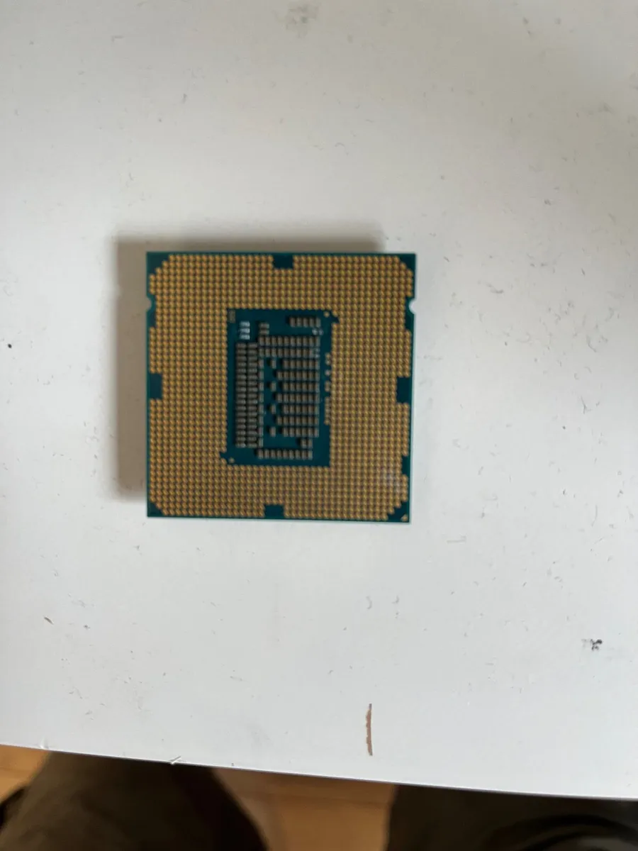 i5 3470 CPU - Image 2