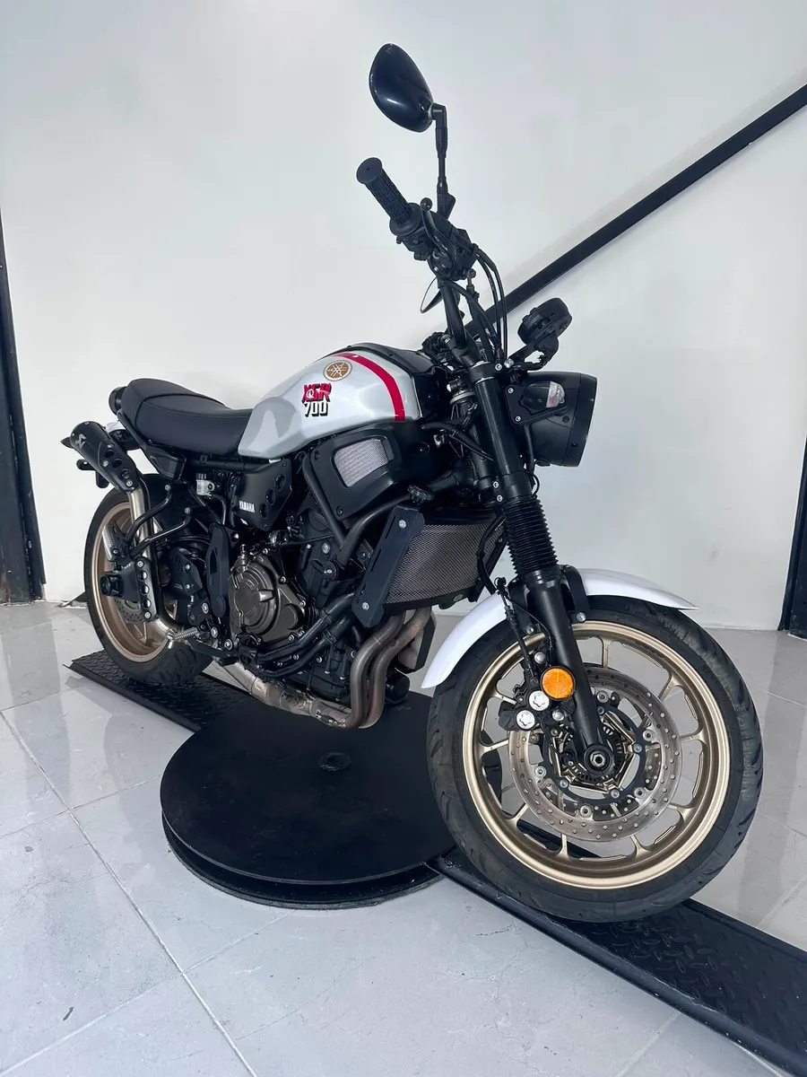 ...2022 YAMAHA XRS 700..LOW MILEAGE - Image 3