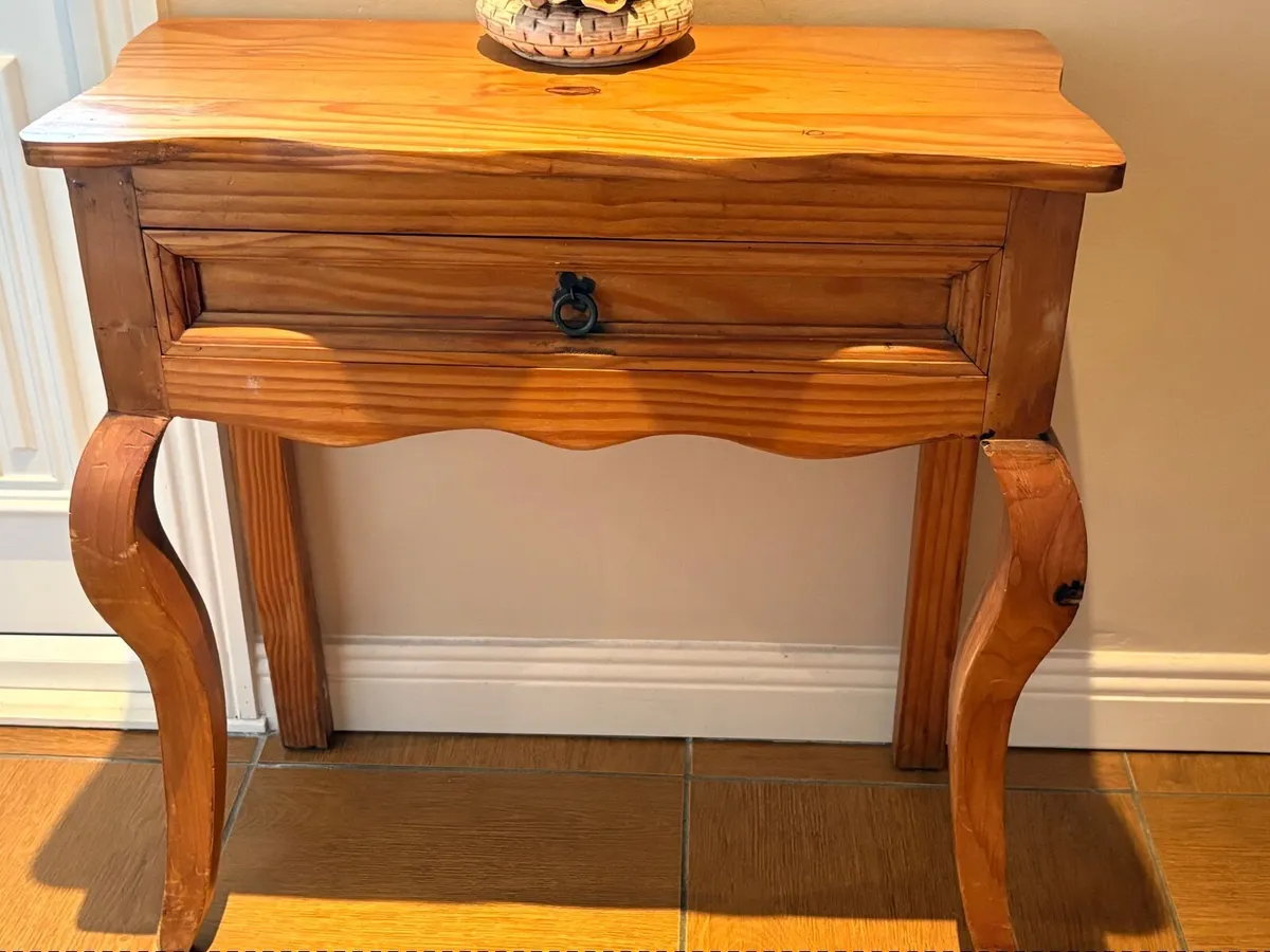 Hall table - Image 2