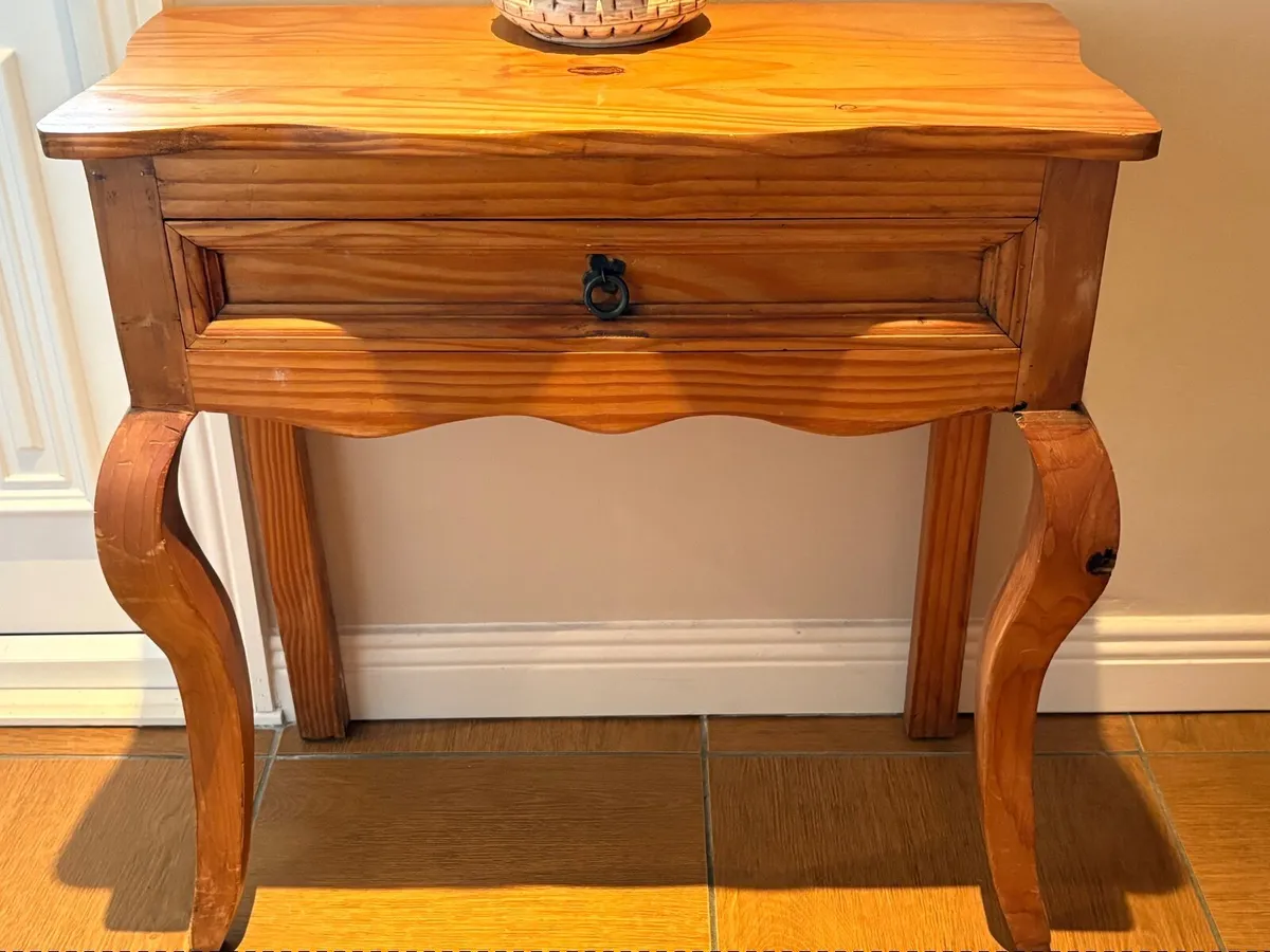 Hall table - Image 3