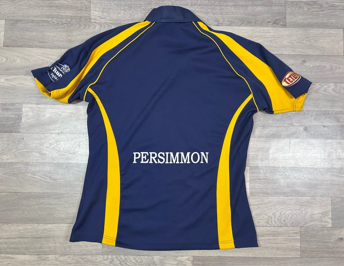 Vintage 2004 Kooga Northampton Saints Rugby Jersey - Image 4
