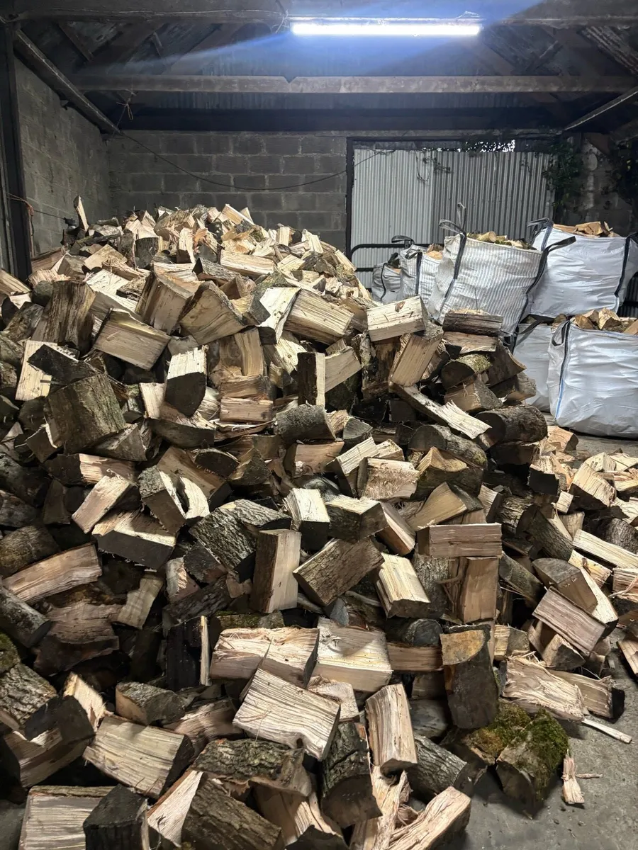 Firewood - Image 4