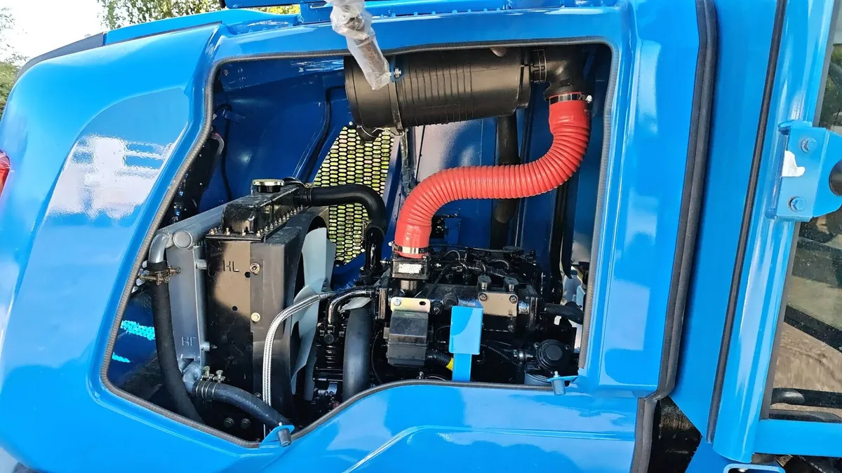 Rippa Loader for sale - Image 2