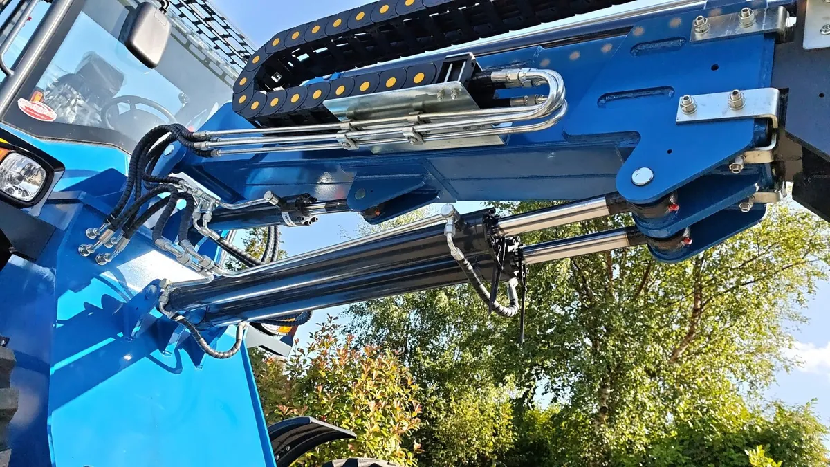 Rippa Loader for sale - Image 4