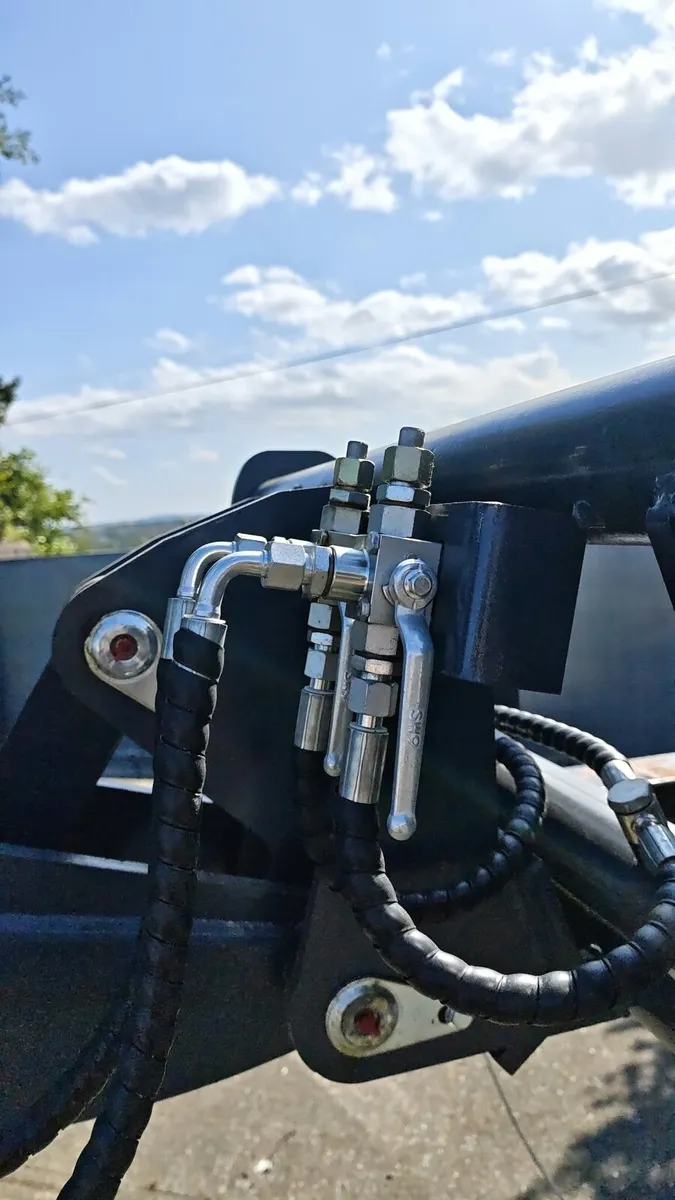 Rippa Loader for sale - Image 3