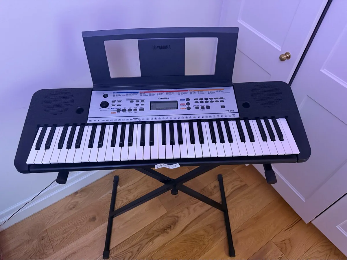 Keyboard  piano - Image 3