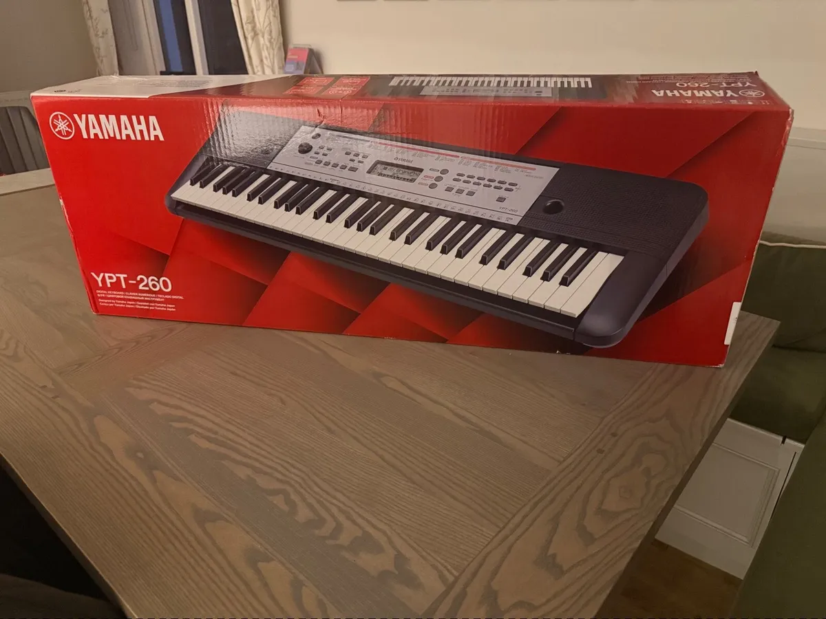 Keyboard  piano - Image 4