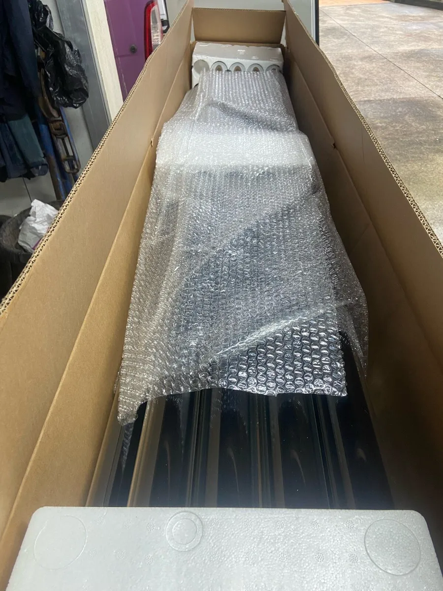 Solar tubes - Image 1