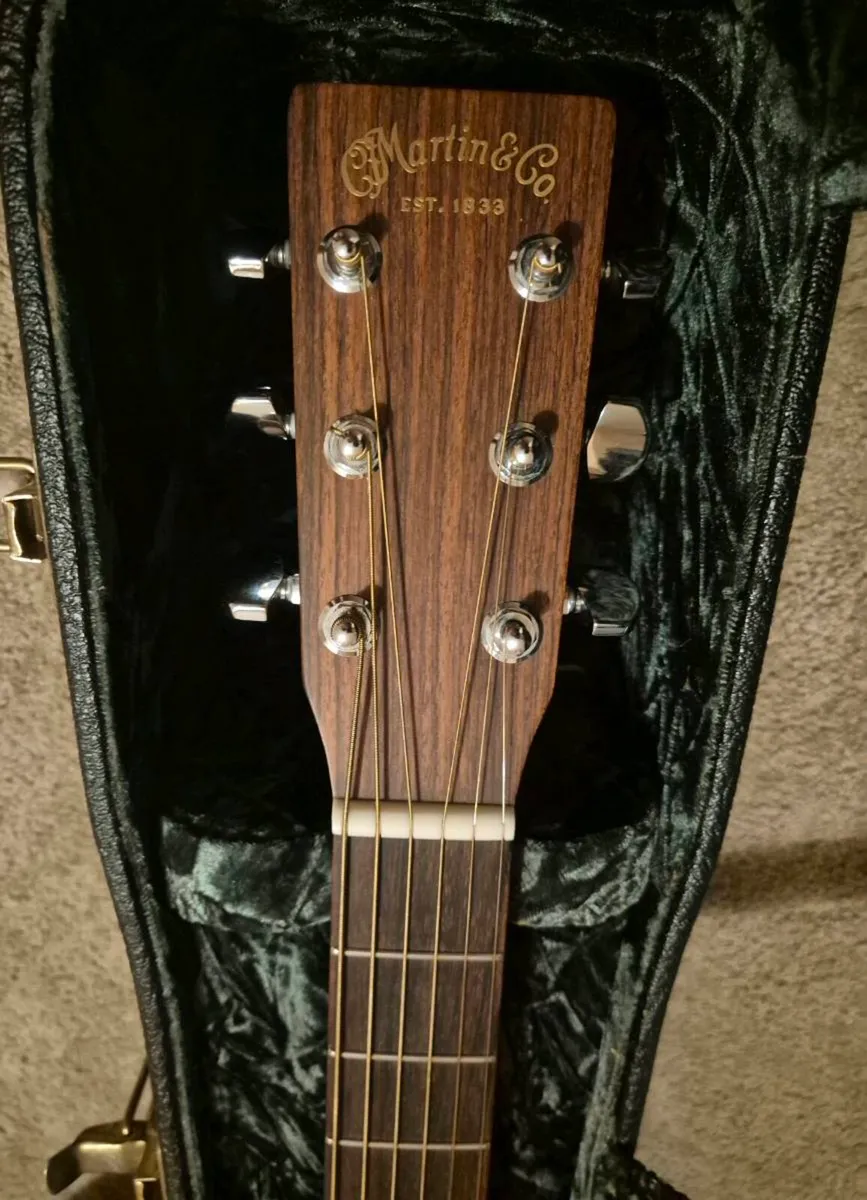 Martin 000 18 - Image 2