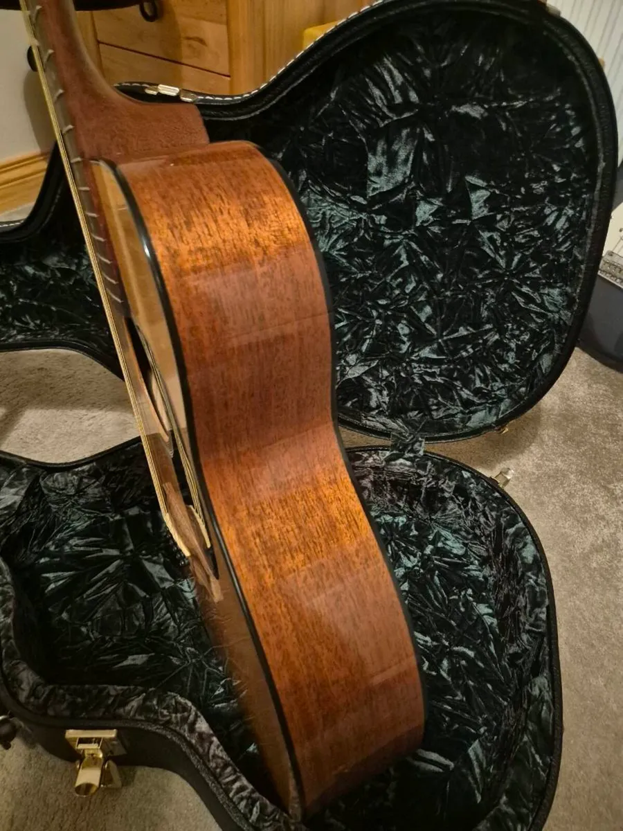 Martin 000 18 - Image 3