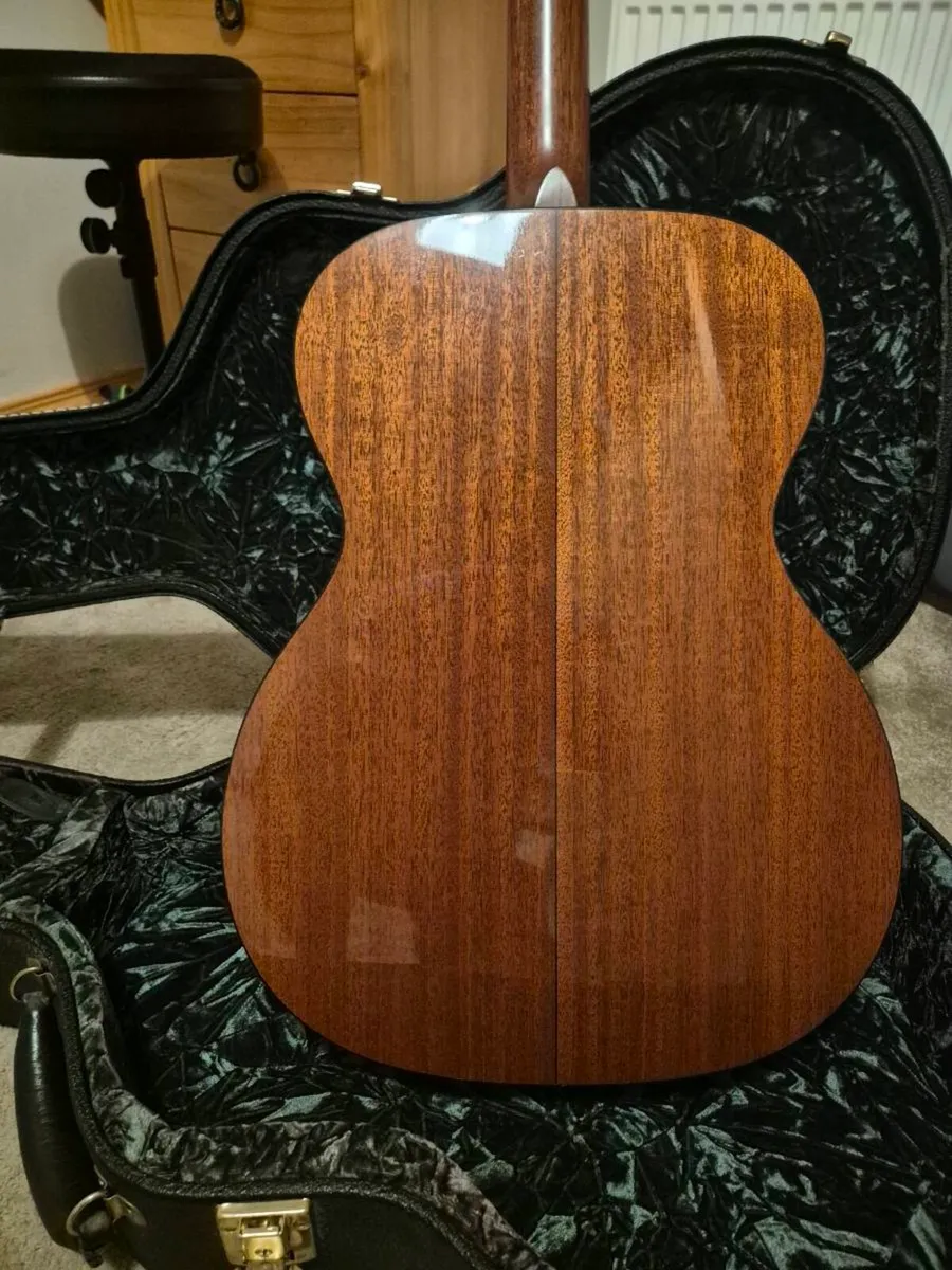 Martin 000 18 - Image 4