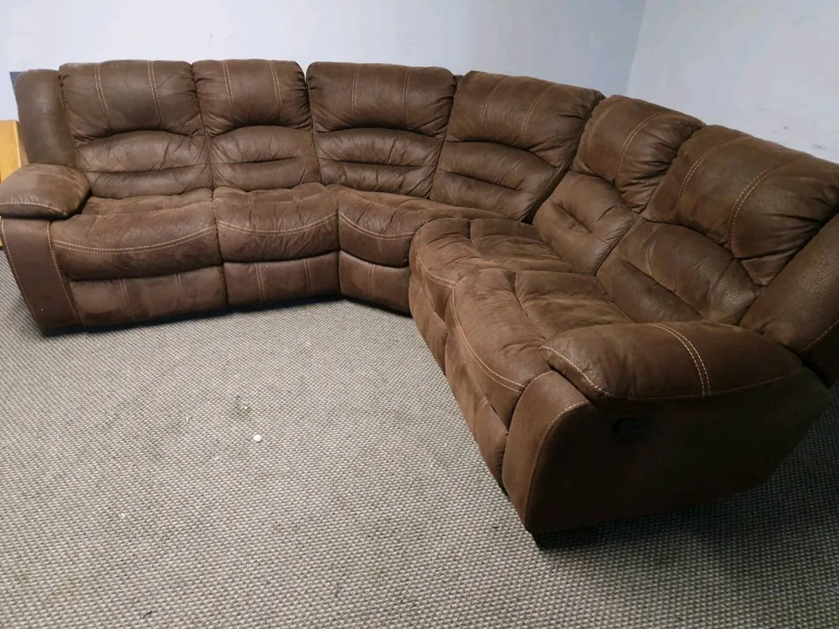 Corner sofa - Image 2