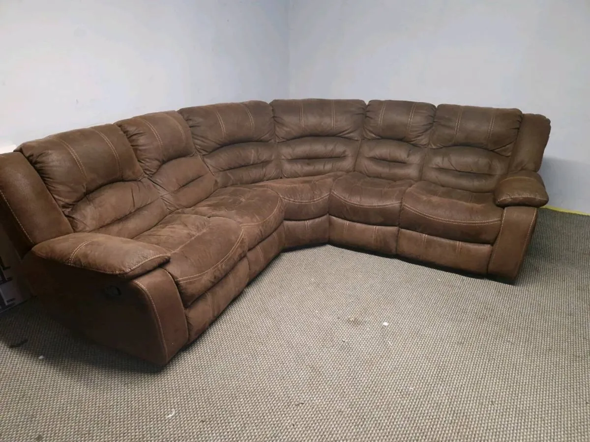 Corner sofa - Image 3