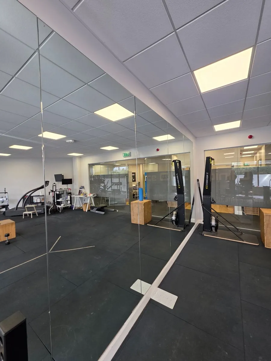 Gym Equipment - Image 3