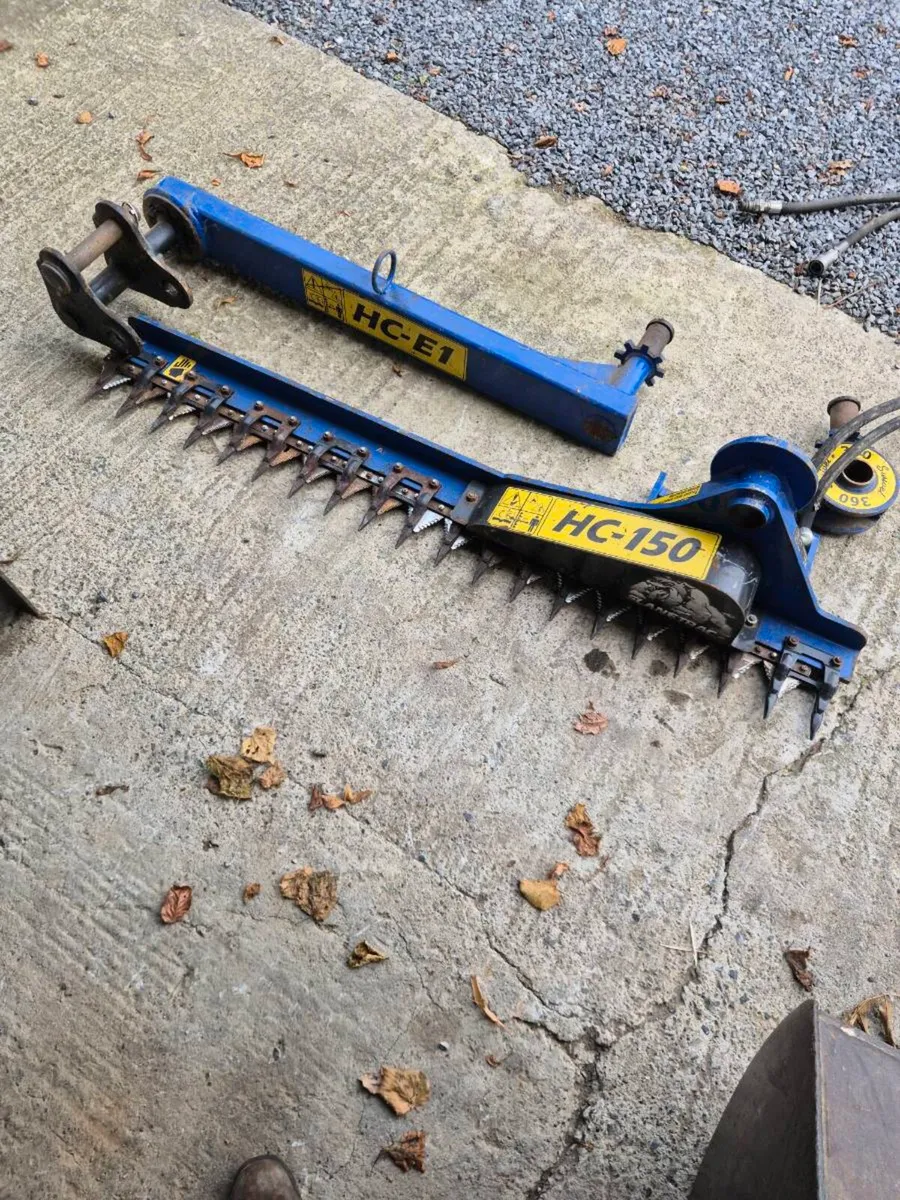 Slanetrac HC150 - Image 2