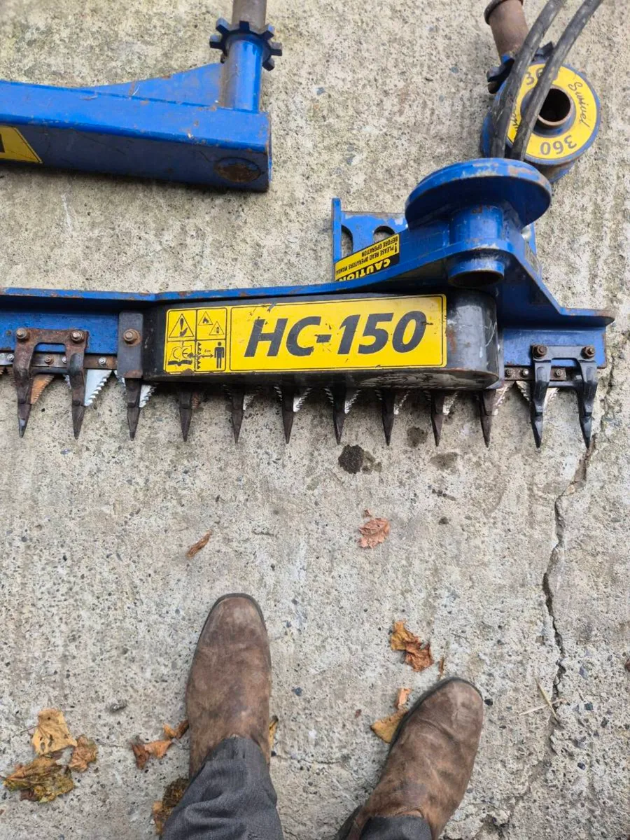 Slanetrac HC150 - Image 3