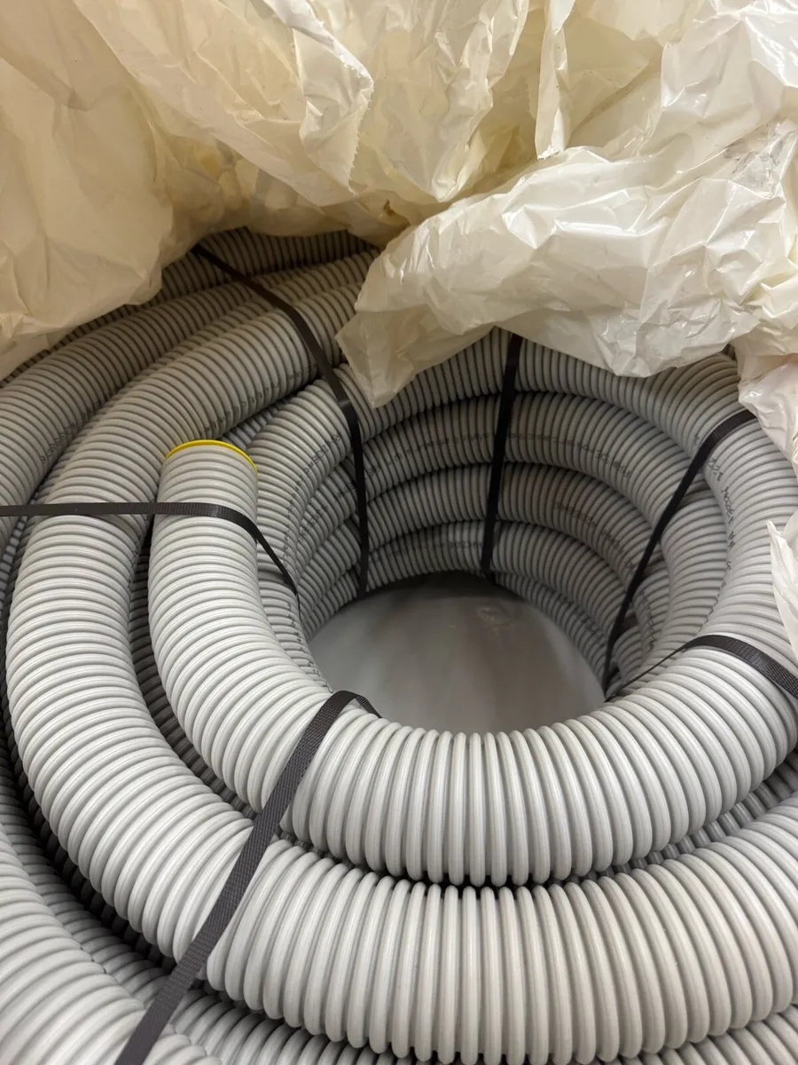 75mm antibacterial flexible pipe - Image 2