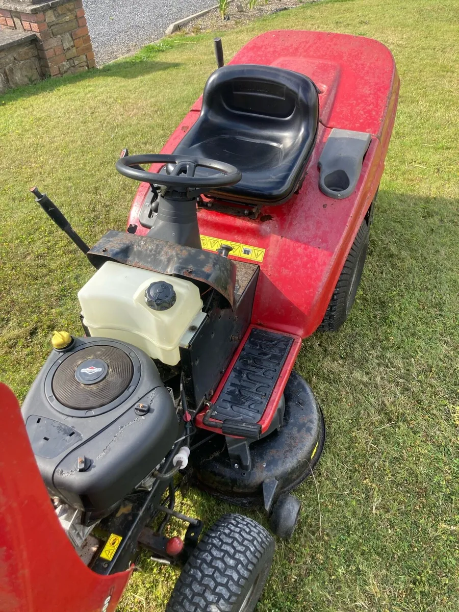 ❌CAN DELIVER❌ ride-on ✅ - Image 3