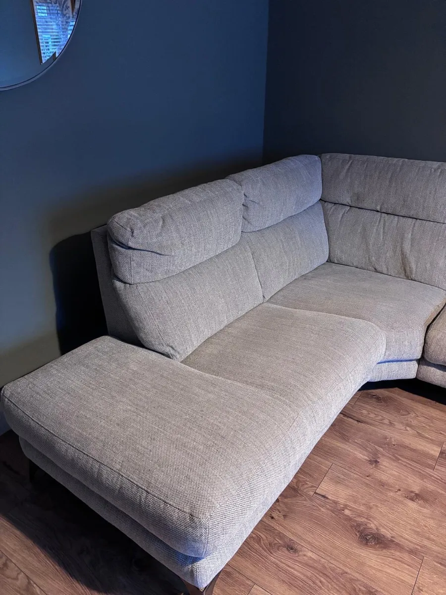 Couch/Sofa Electric Recliner - Image 2