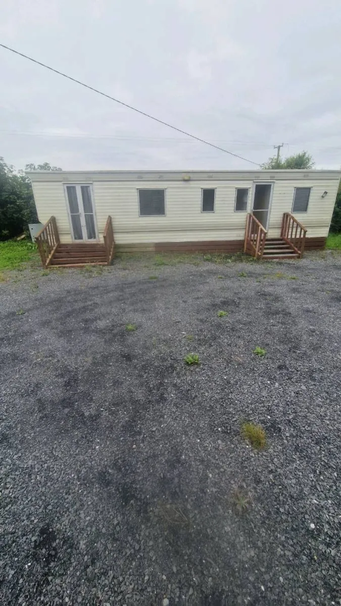 Mobile Home 36x12 - Image 1