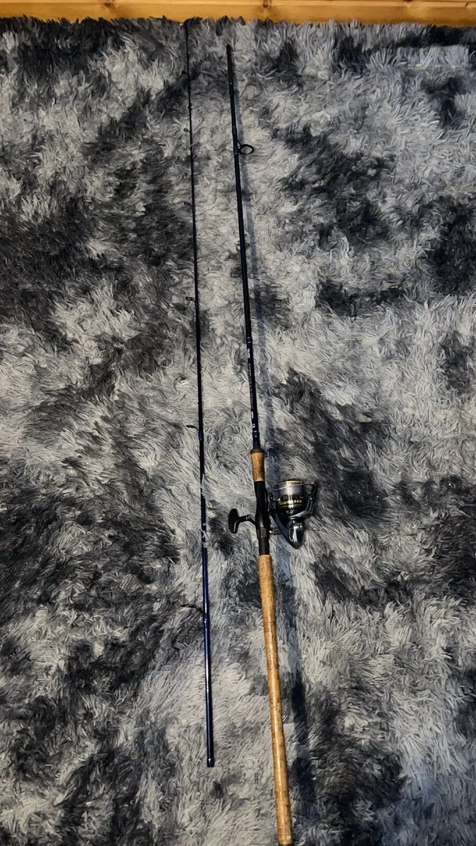 Fishing rod - Image 1