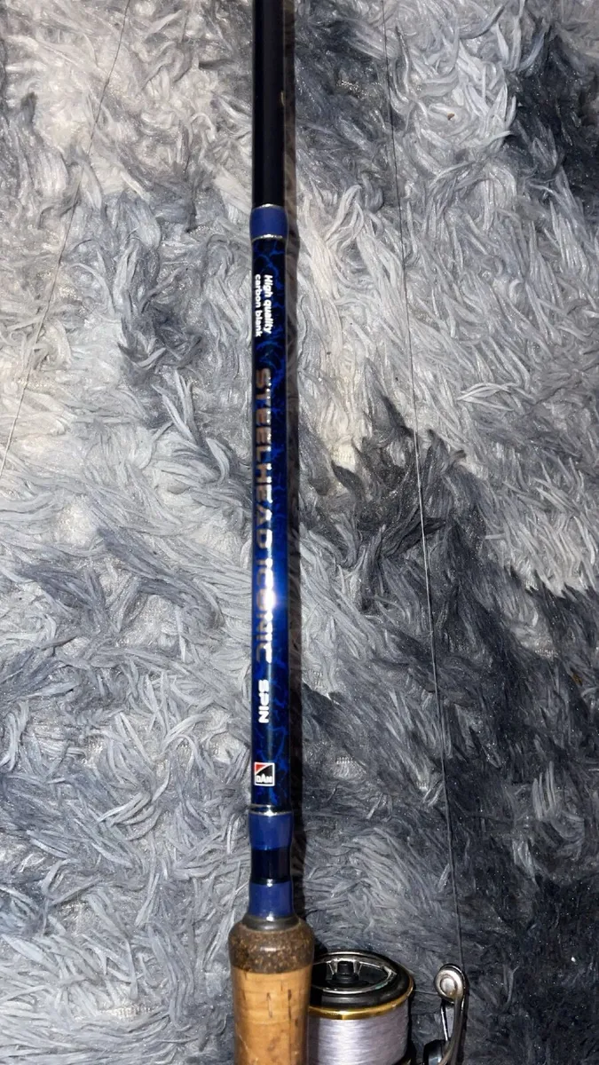 Fishing rod - Image 2