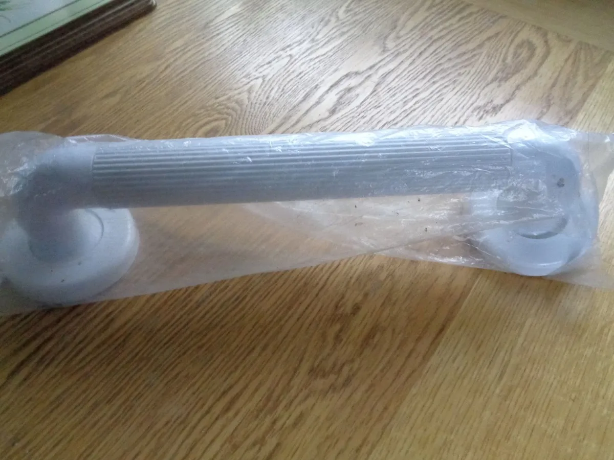 Plastic Grab Rail for Sale - Image 1