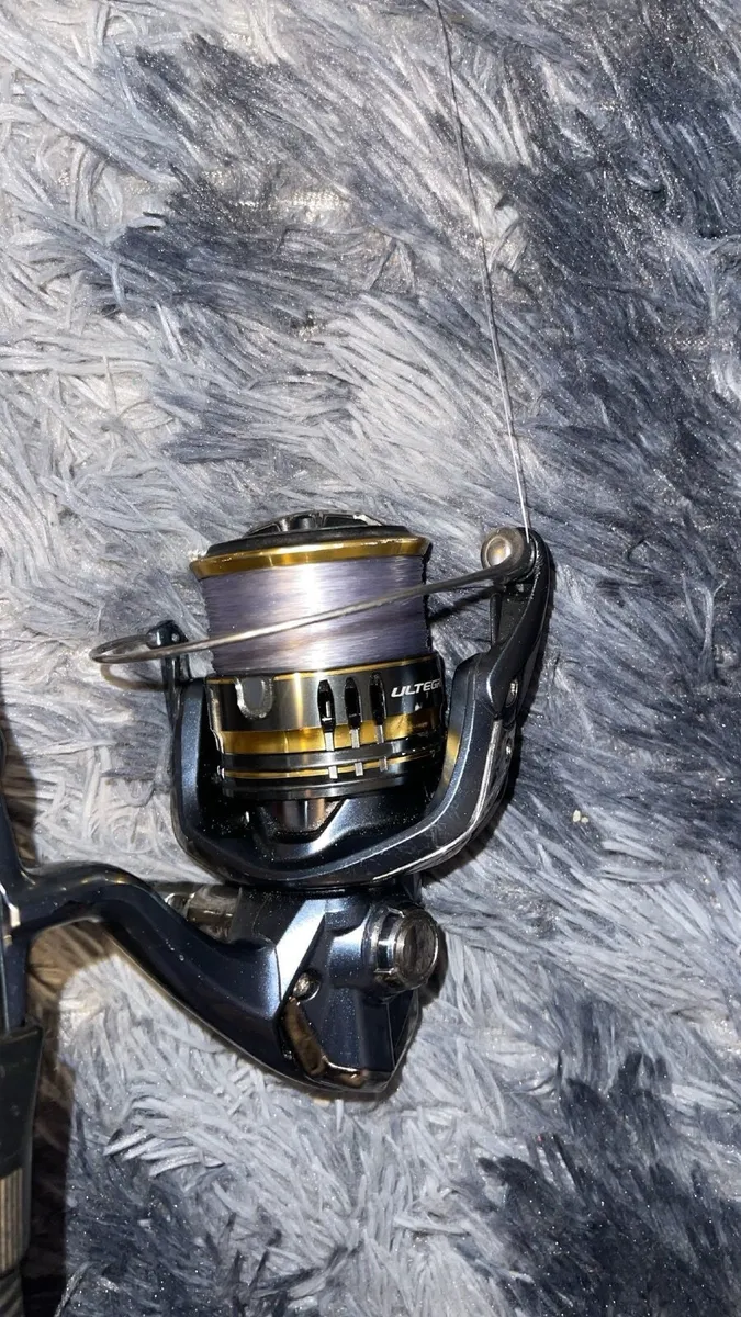Fishing rod - Image 3