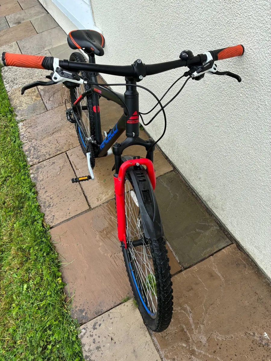 Vercelli Neon 27.5" Mountain Bike - Image 3