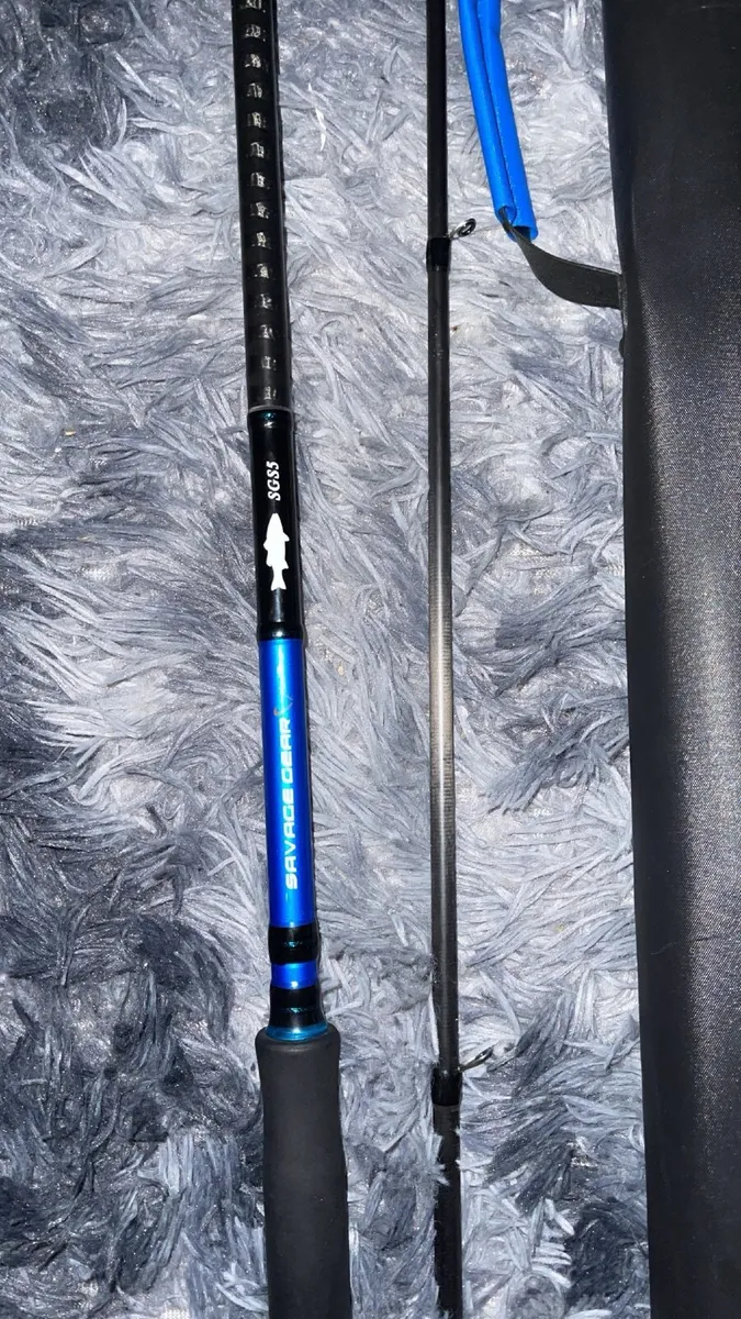 Fishing rod - Image 2