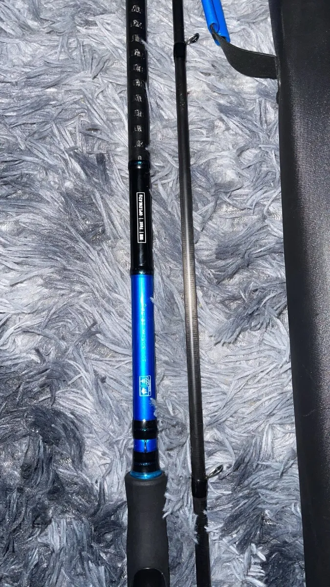 Fishing rod - Image 3