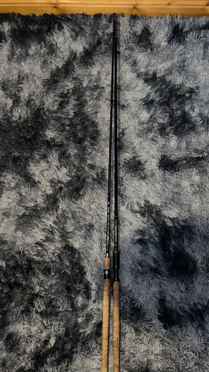 Fishing rod - Image 2