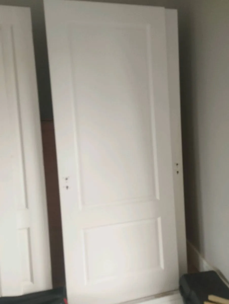 Internal diors - Image 3