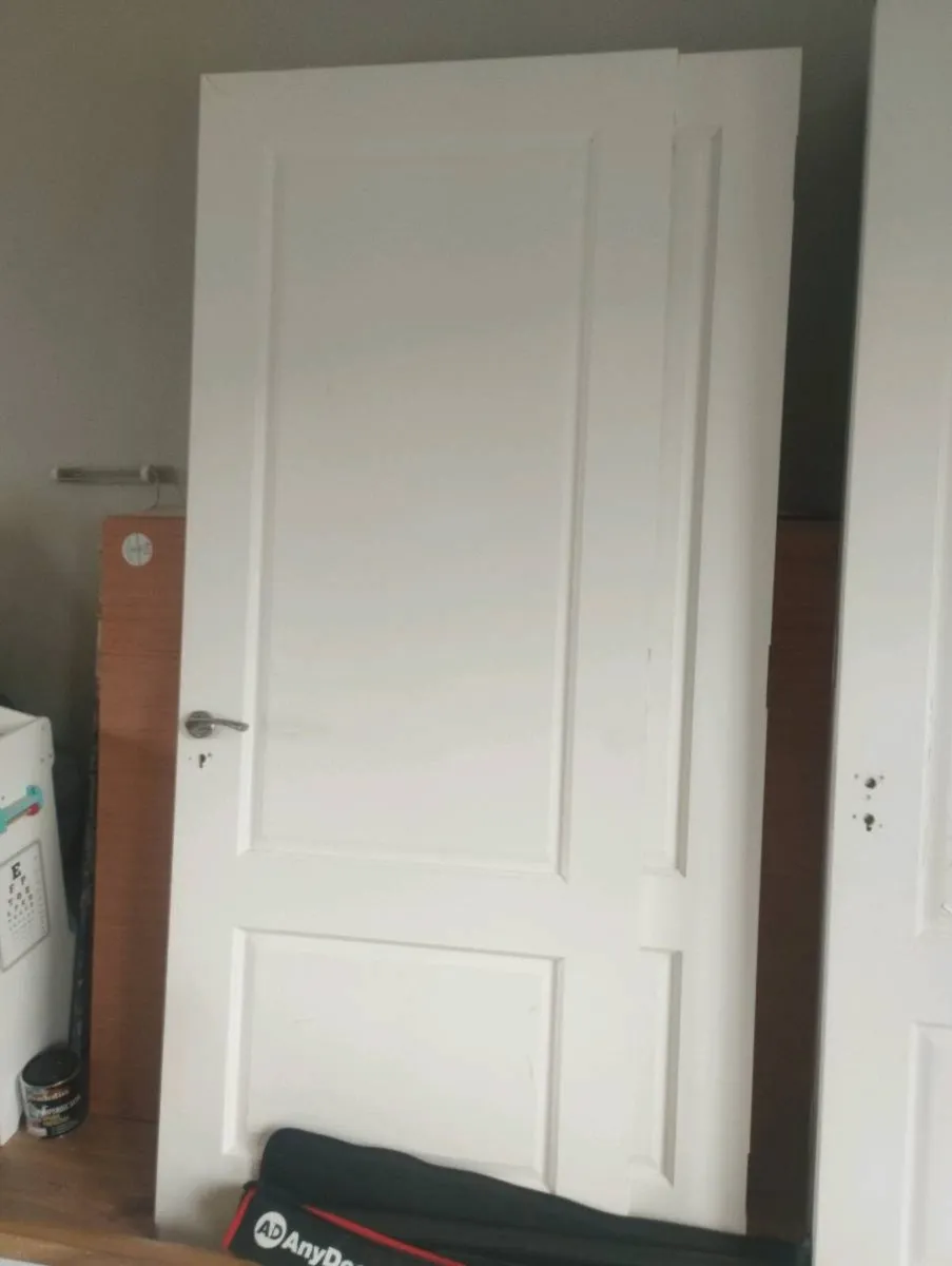 Internal diors - Image 4
