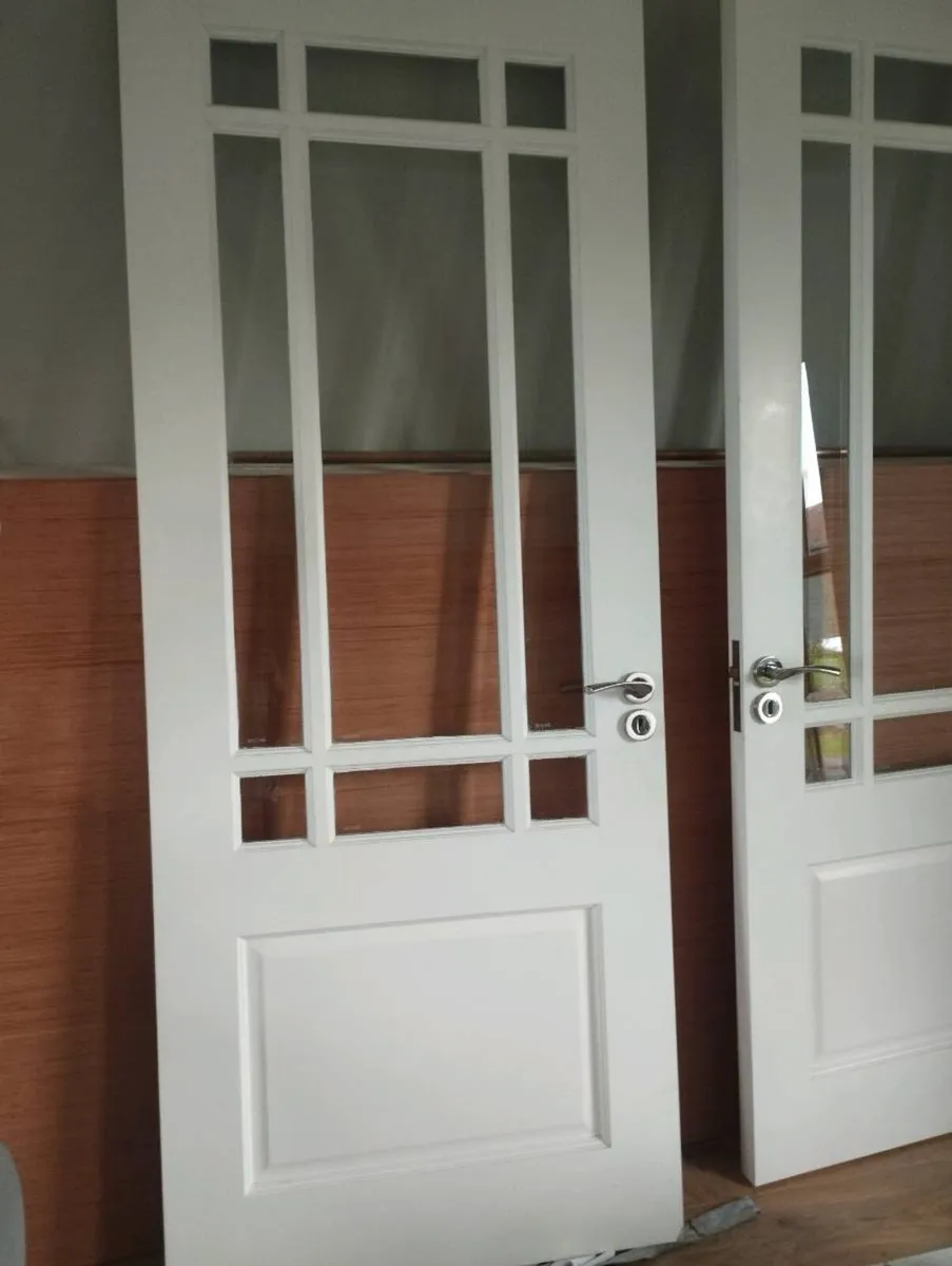 Internal diors - Image 1