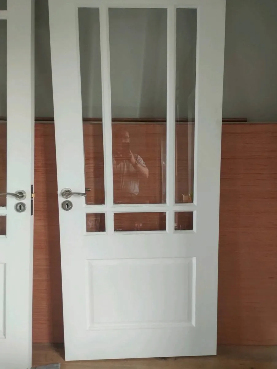 Internal diors - Image 2