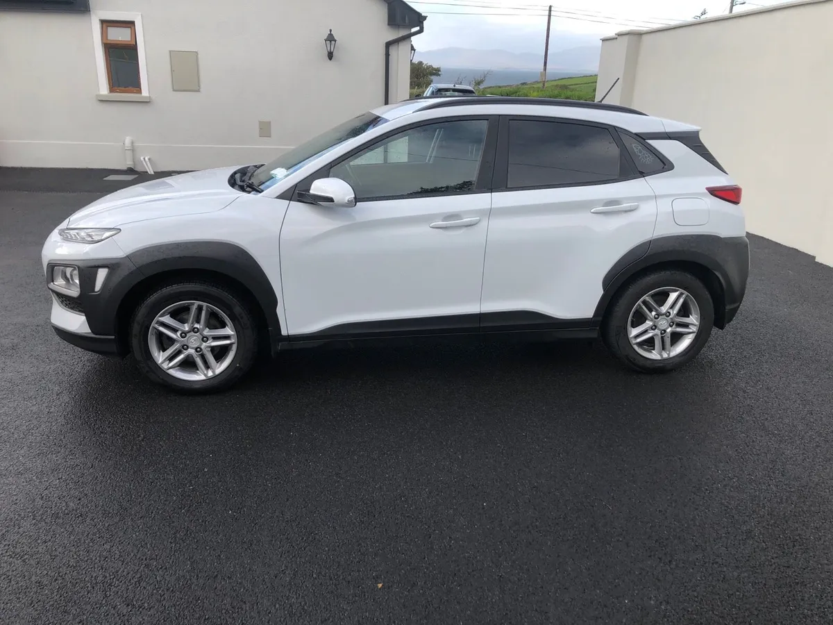 Hyundai Kona Commercial - Image 3