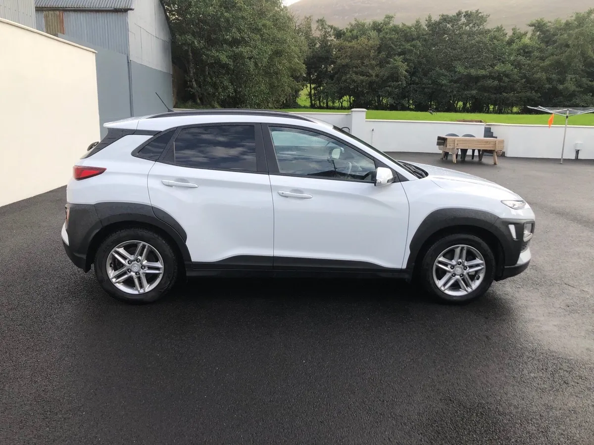Hyundai Kona Commercial - Image 4
