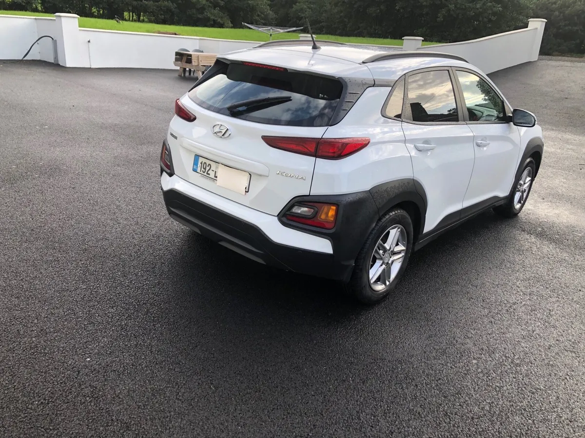 Hyundai Kona Commercial - Image 2