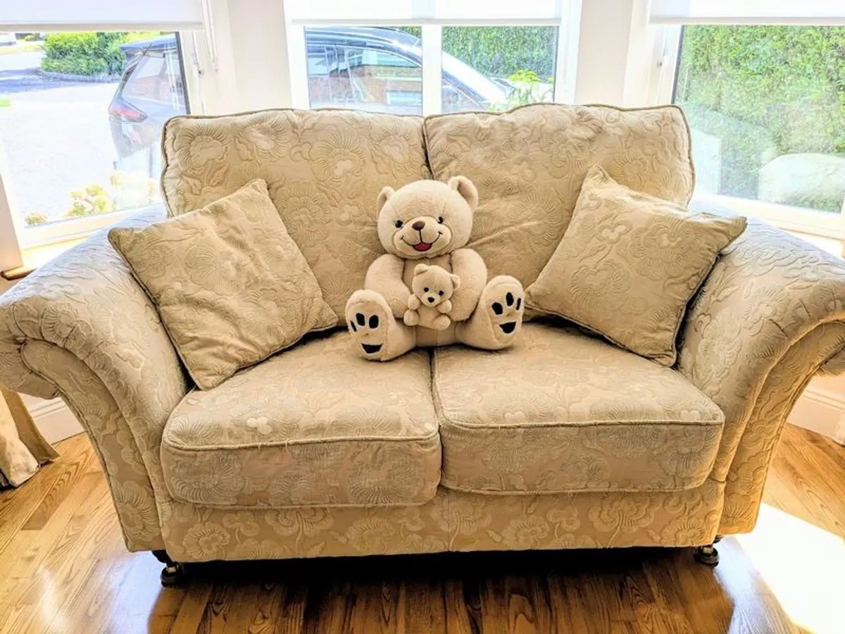 Sitting Room Suite - Image 2