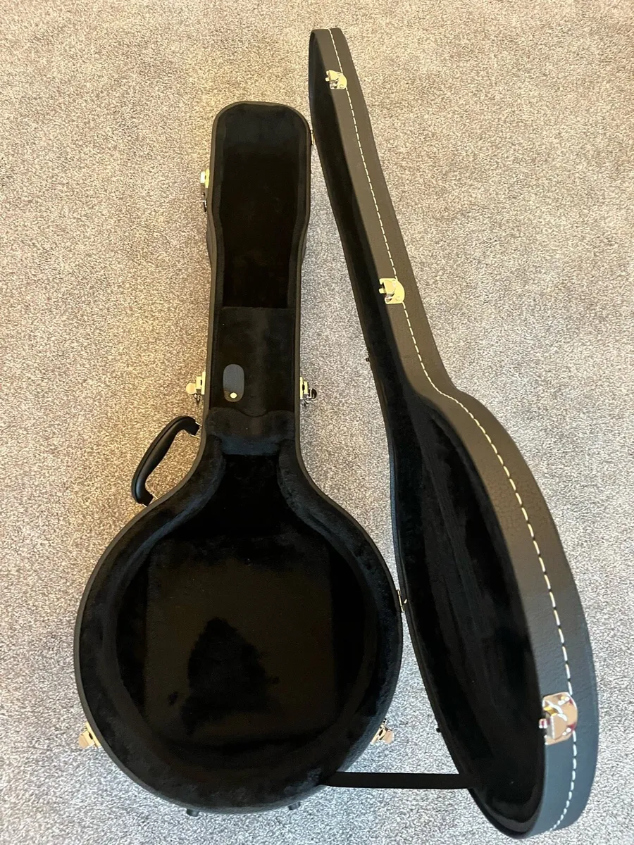 Clareen Clarinbridge Tenor Banjo - Image 4