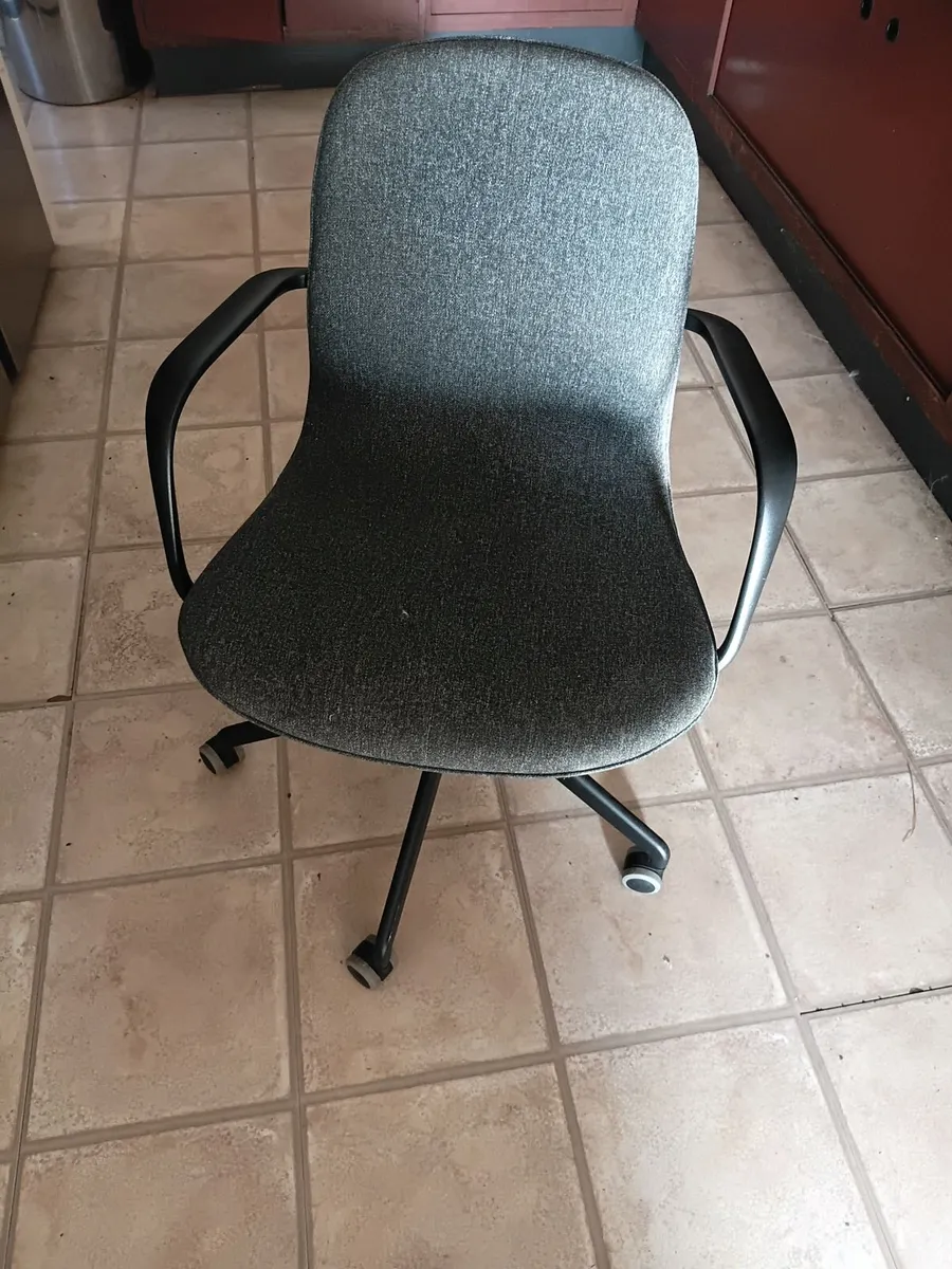 Office Chair - Image 2
