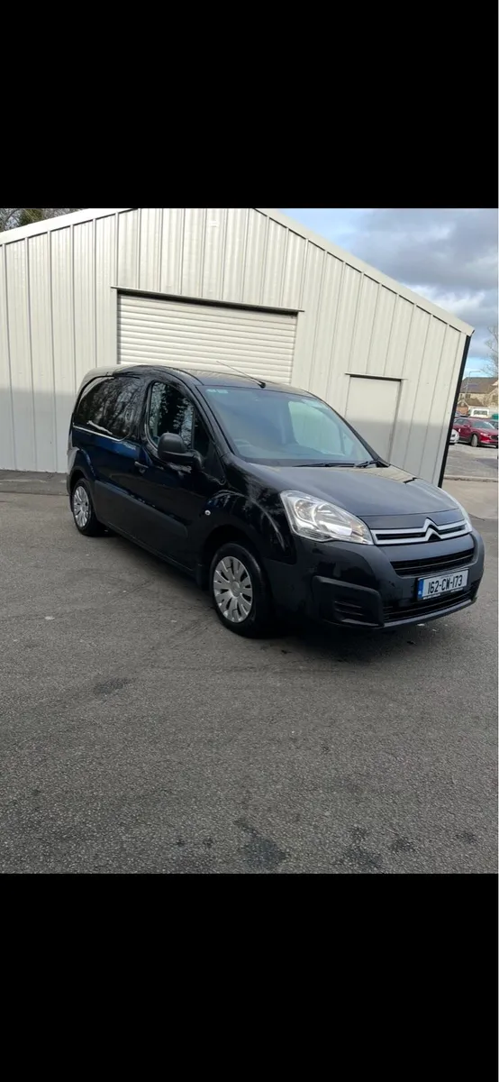 Citroen Berlingo - Image 3