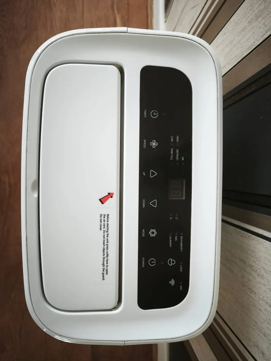 For sale Dehumidifier 40l - Image 2
